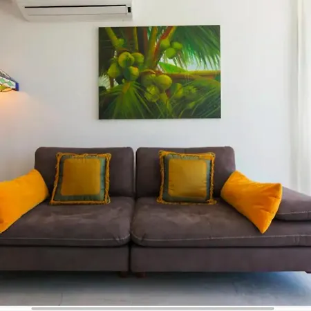 Διαμέρισμα Vista Suites *