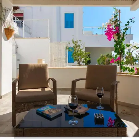 Vista Suites Αλικαρνασσός