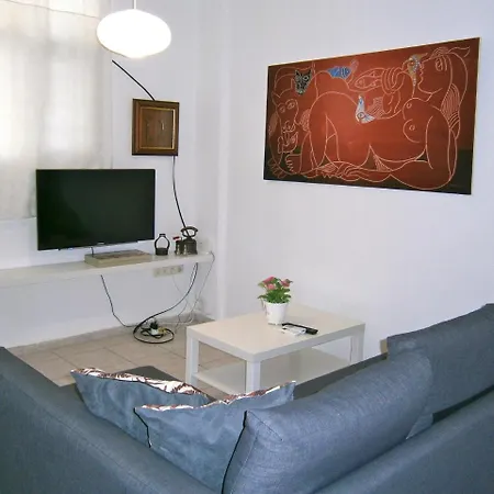 Vista Suites * Αλικαρνασσός