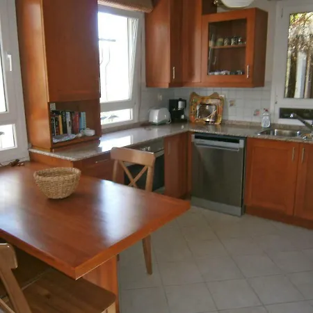 Vista Suites * Αλικαρνασσός