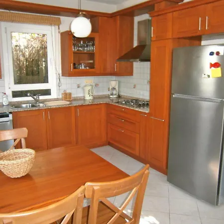 Vista Suites * Αλικαρνασσός