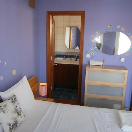 Vista Suites Αλικαρνασσός