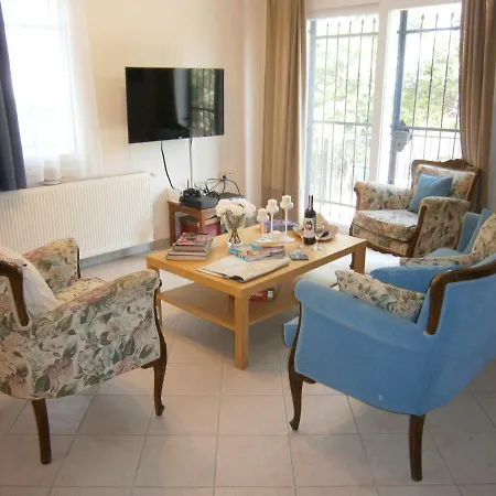 Vista Suites Αλικαρνασσός