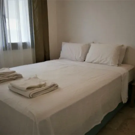 Vista Suites Αλικαρνασσός