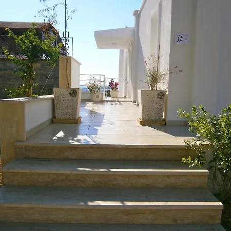 Διαμέρισμα Vista Suites
