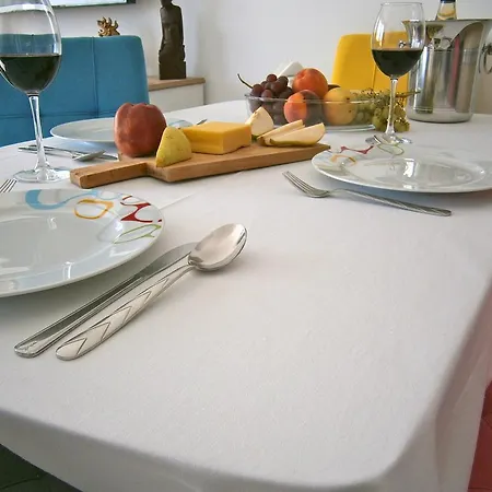 Apartmán Vista Suites *
