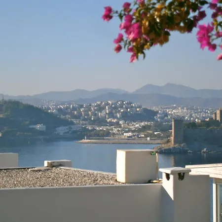 Vista Suites Apartmán