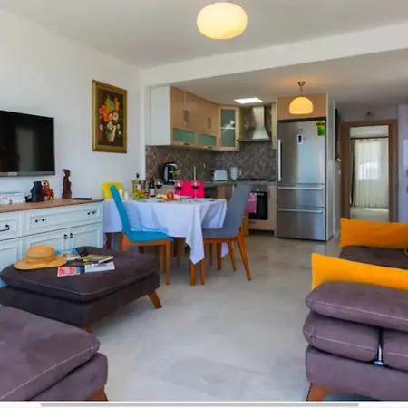 Vista Suites Bodrum