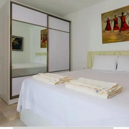 Apartmán Vista Suites