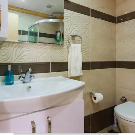 Vista Suites Bodrum