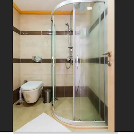 Apartmán Vista Suites
