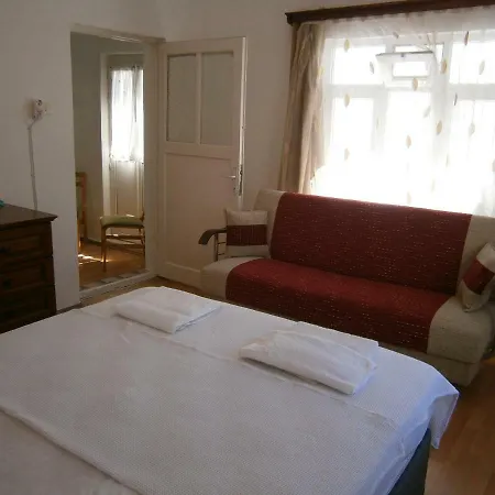 Apartmán Vista Suites *