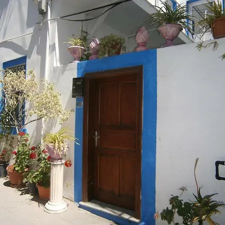 Lejlighed Vista Suites