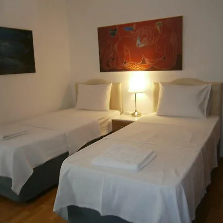 Apartmán Vista Suites *