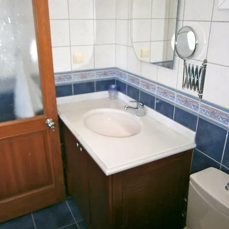 Vista Suites Apartment *