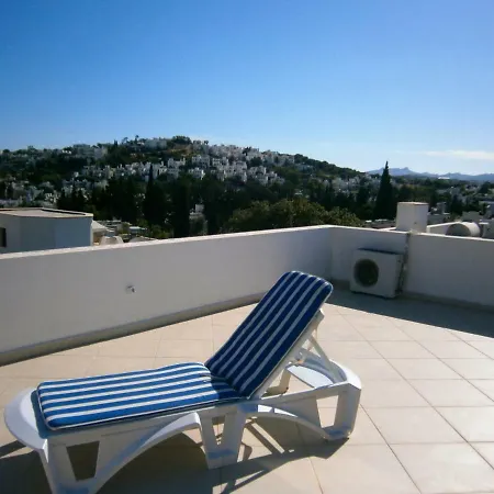Vista Suites * Bodrum