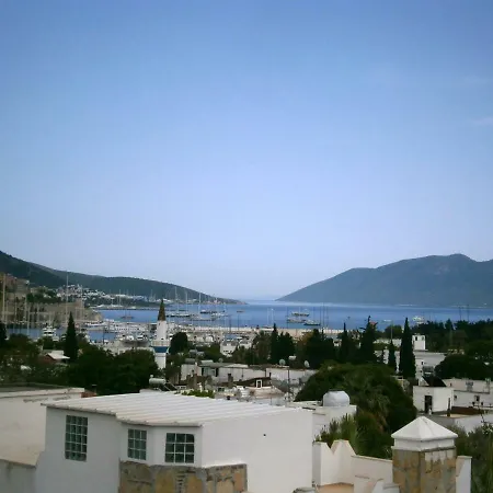 Vista Suites Apartmán Bodrum