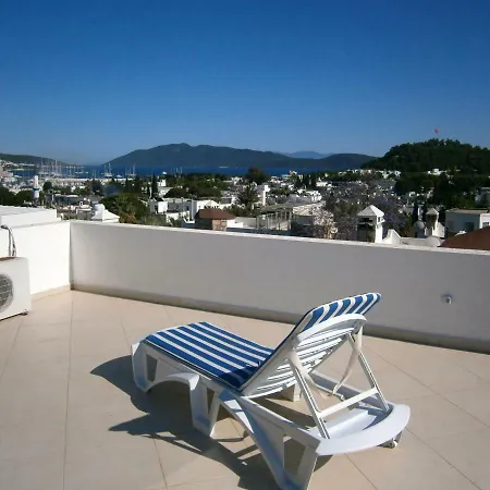 Vista Suites Apartmán