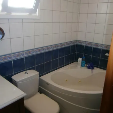 Vista Suites Apartmán *