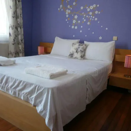 Vista Suites