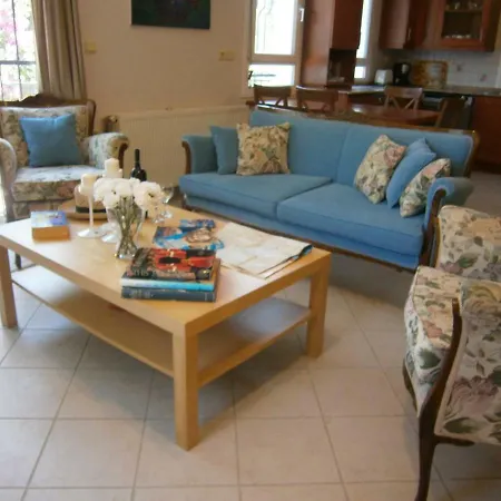Vista Suites Apartment Bodrum