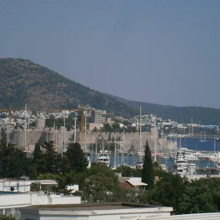 Apartmán Vista Suites Bodrum