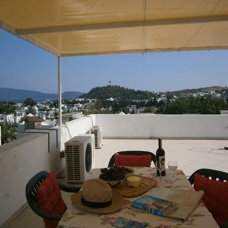 Vista Suites