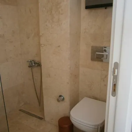 Vista Suites * Bodrum