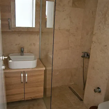 Vista Suites Apartmán Bodrum