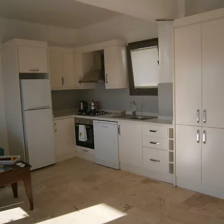 Apartmán Vista Suites Bodrum