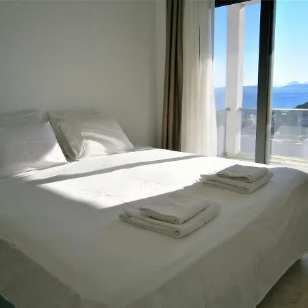 Apartmán Vista Suites *