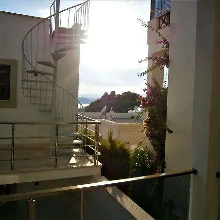 Lejlighed Vista Suites