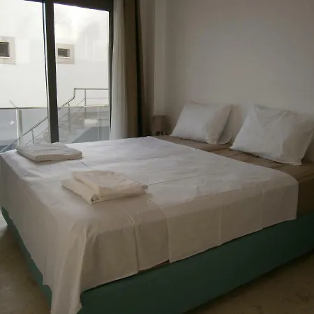 Apartmán Vista Suites *