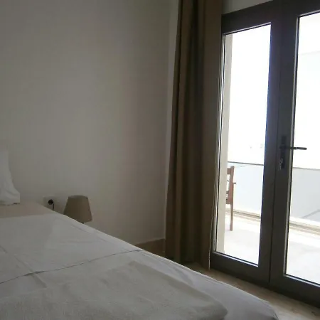 Vista Suites Apartmán Bodrum