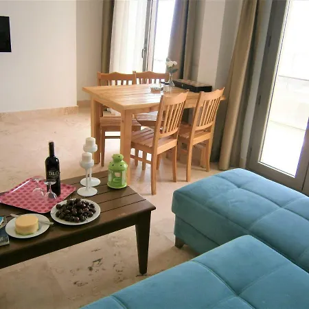 Apartmán Vista Suites *