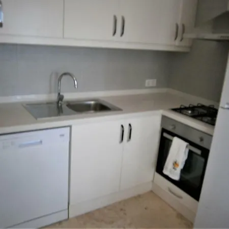 Apartmán Vista Suites