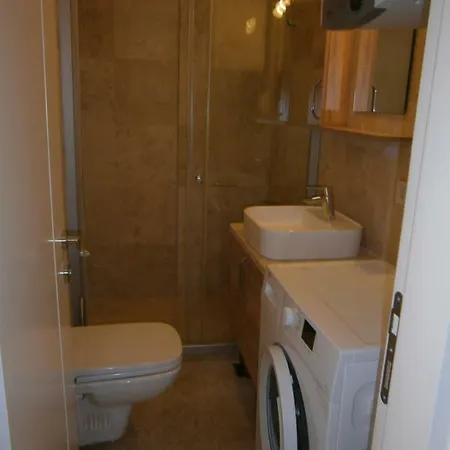 Apartmán Vista Suites Bodrum