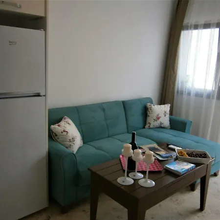 Apartmán Vista Suites Bodrum